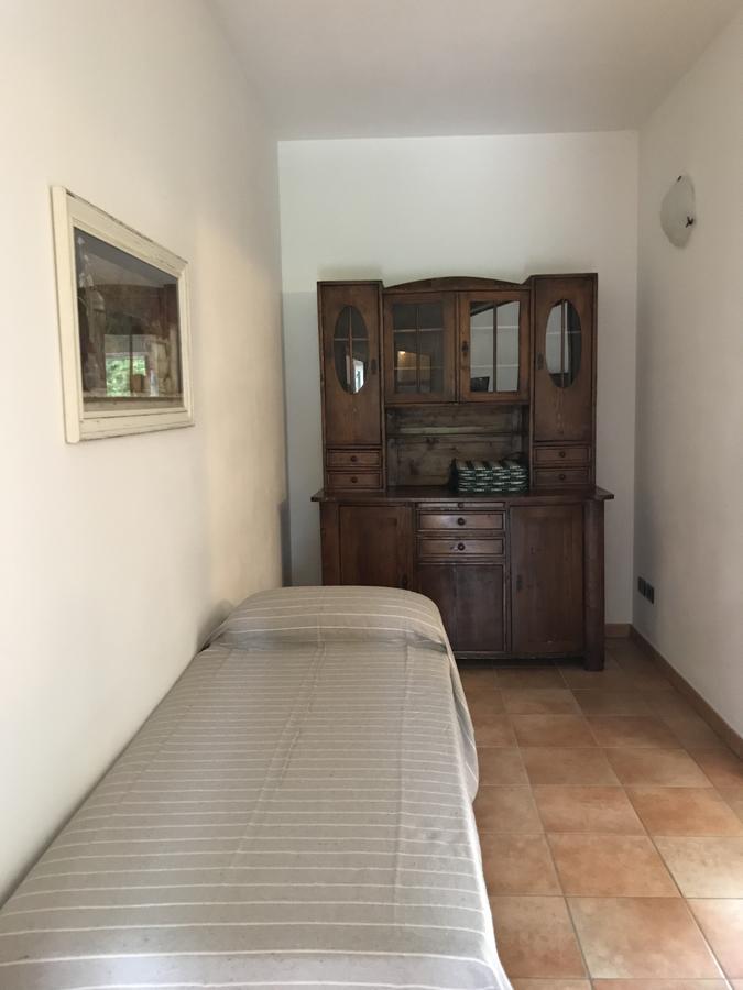 Hotel Agriturismo Corte Salandini Ponti sul Mincio Exterior foto