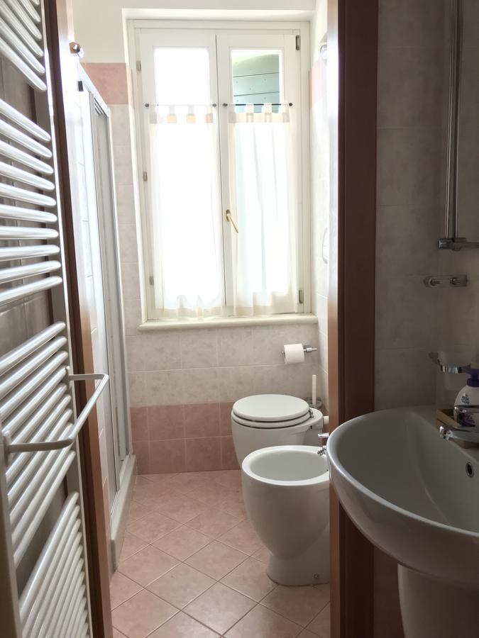 Hotel Agriturismo Corte Salandini Ponti sul Mincio Exterior foto