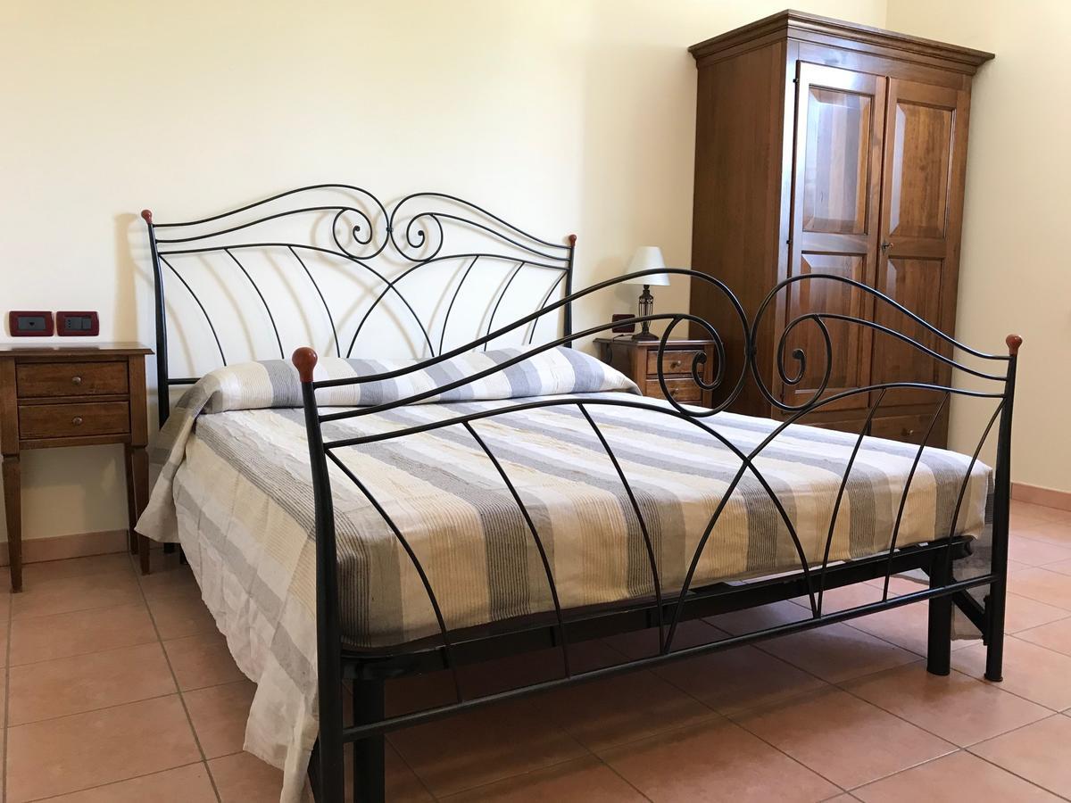 Hotel Agriturismo Corte Salandini Ponti sul Mincio Exterior foto