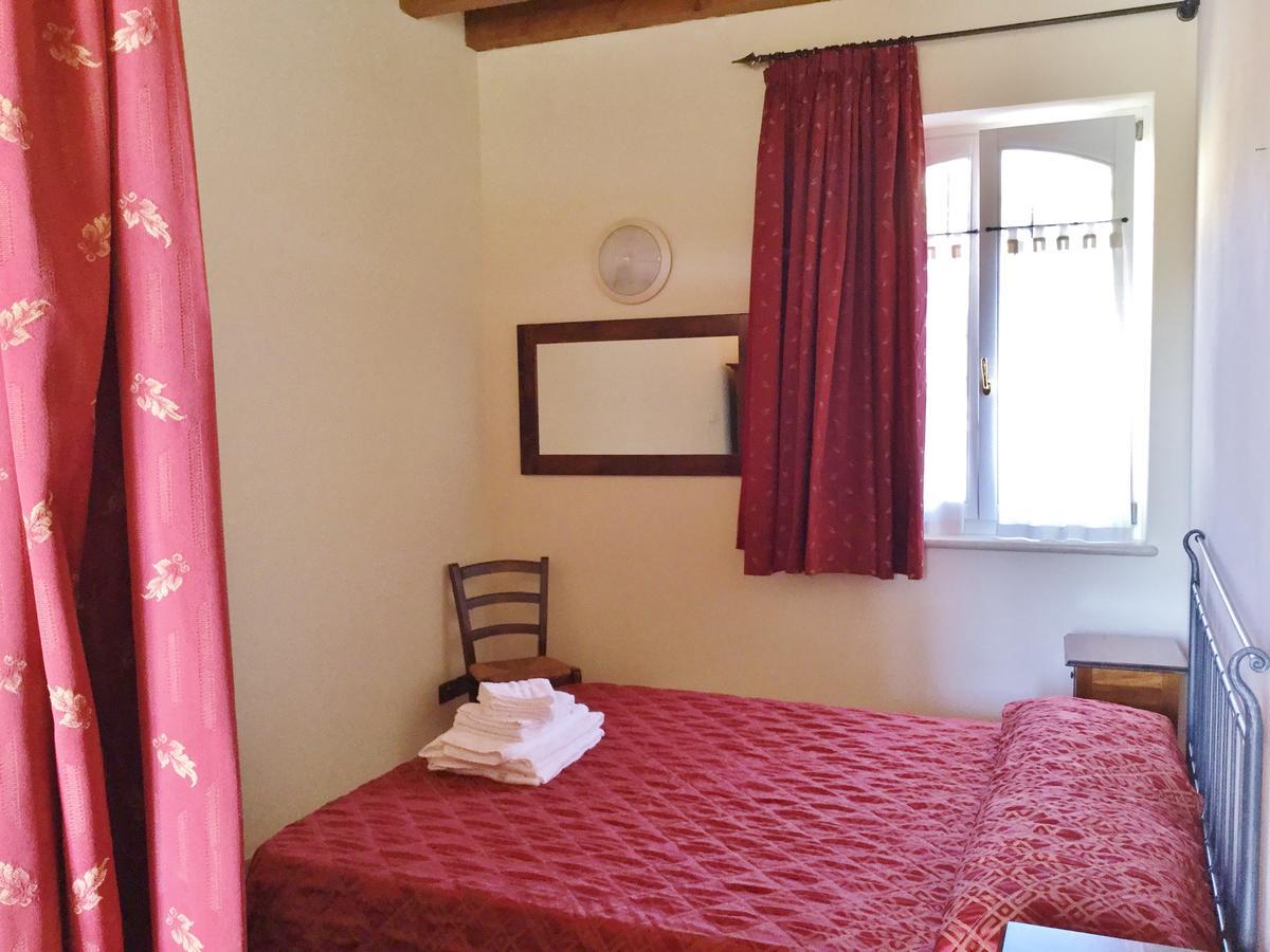 Hotel Agriturismo Corte Salandini Ponti sul Mincio Exterior foto